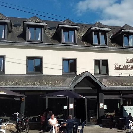 Auberge Le Vieux Moulin Poupehan エクステリア 写真