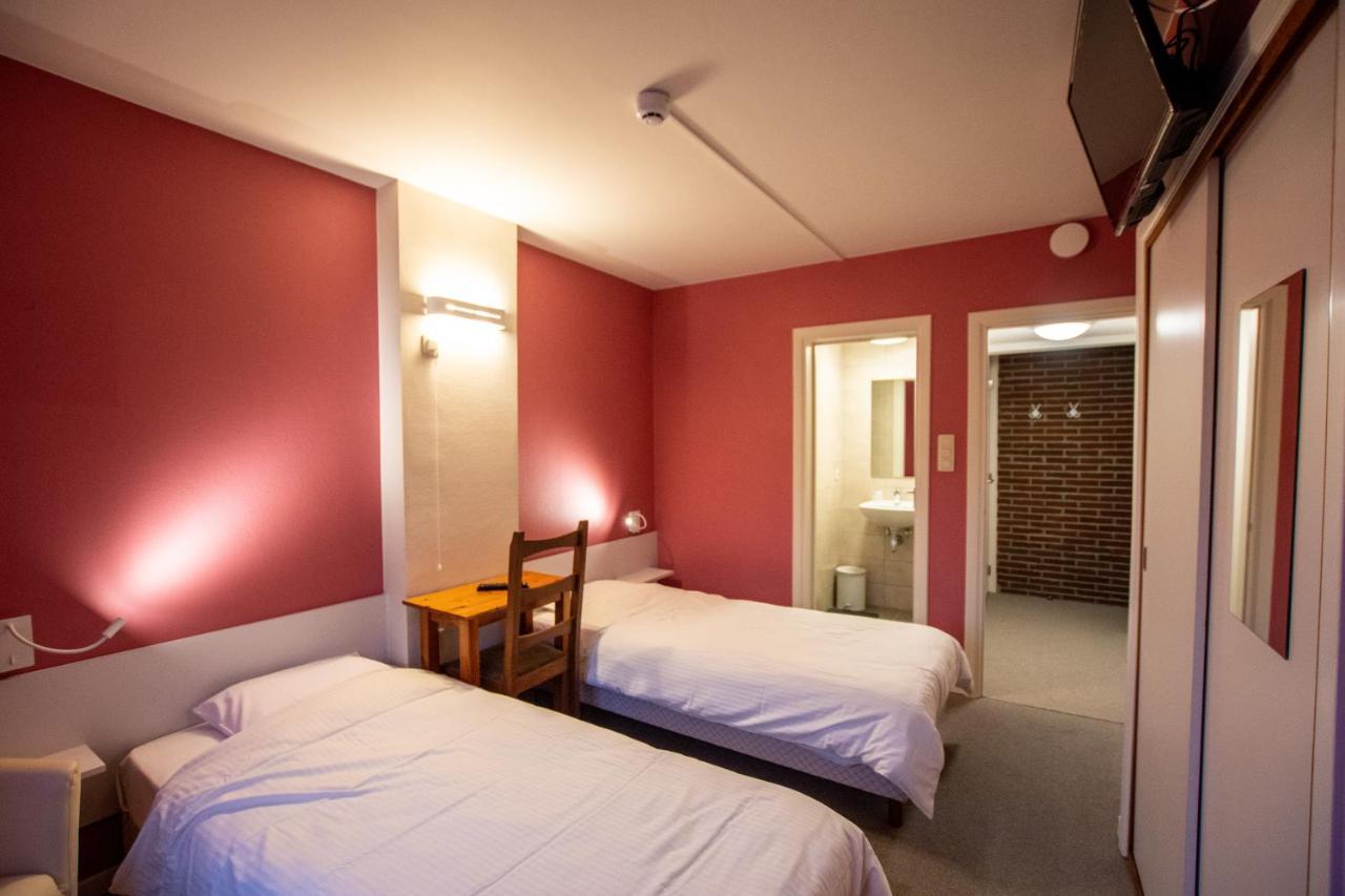 Auberge Le Vieux Moulin Poupehan エクステリア 写真