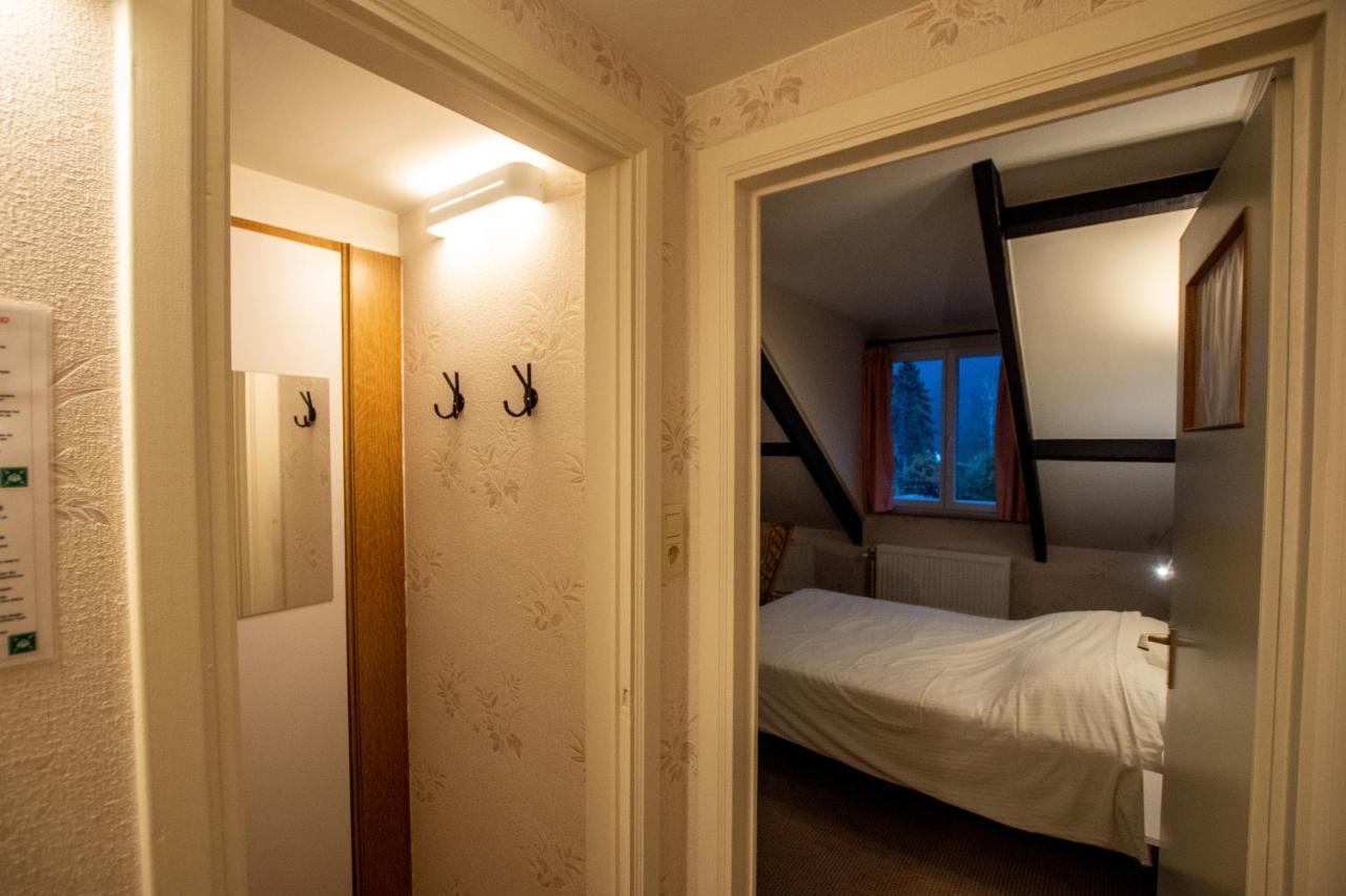 Auberge Le Vieux Moulin Poupehan エクステリア 写真