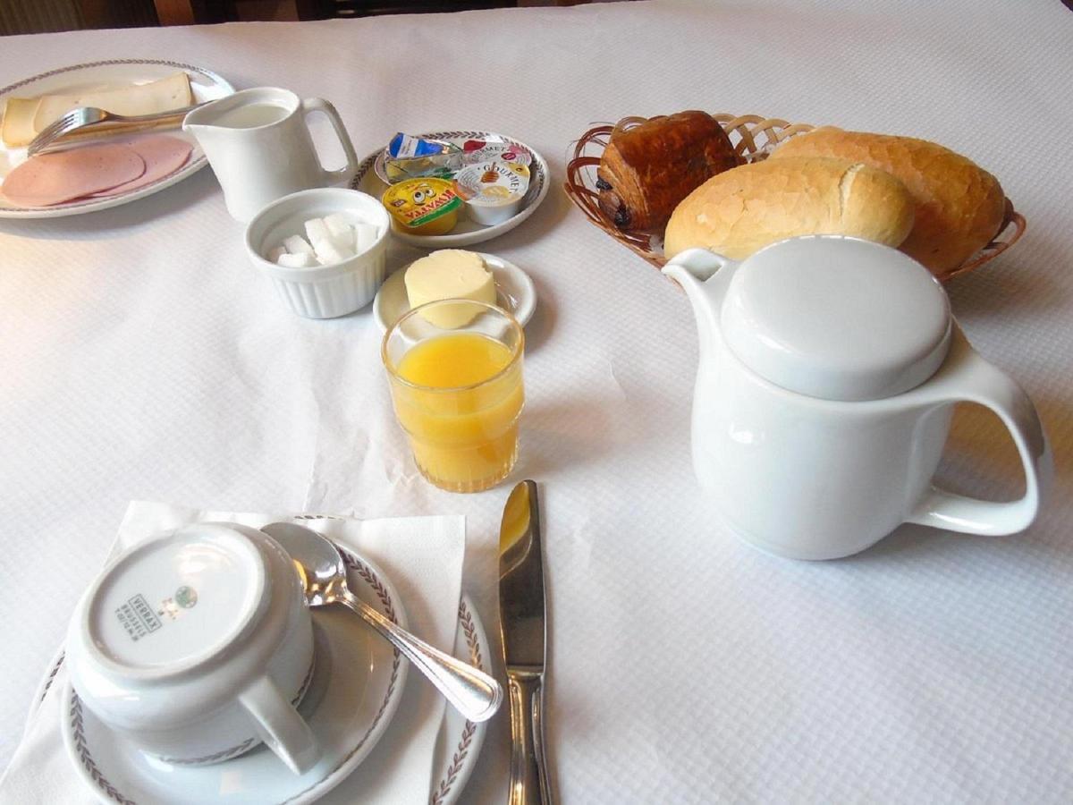 Auberge Le Vieux Moulin Poupehan エクステリア 写真