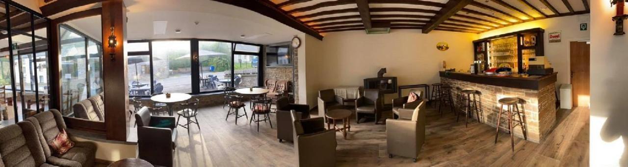 Auberge Le Vieux Moulin Poupehan エクステリア 写真