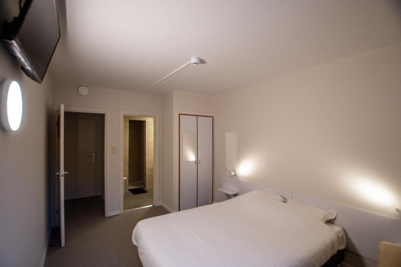 Auberge Le Vieux Moulin Poupehan エクステリア 写真