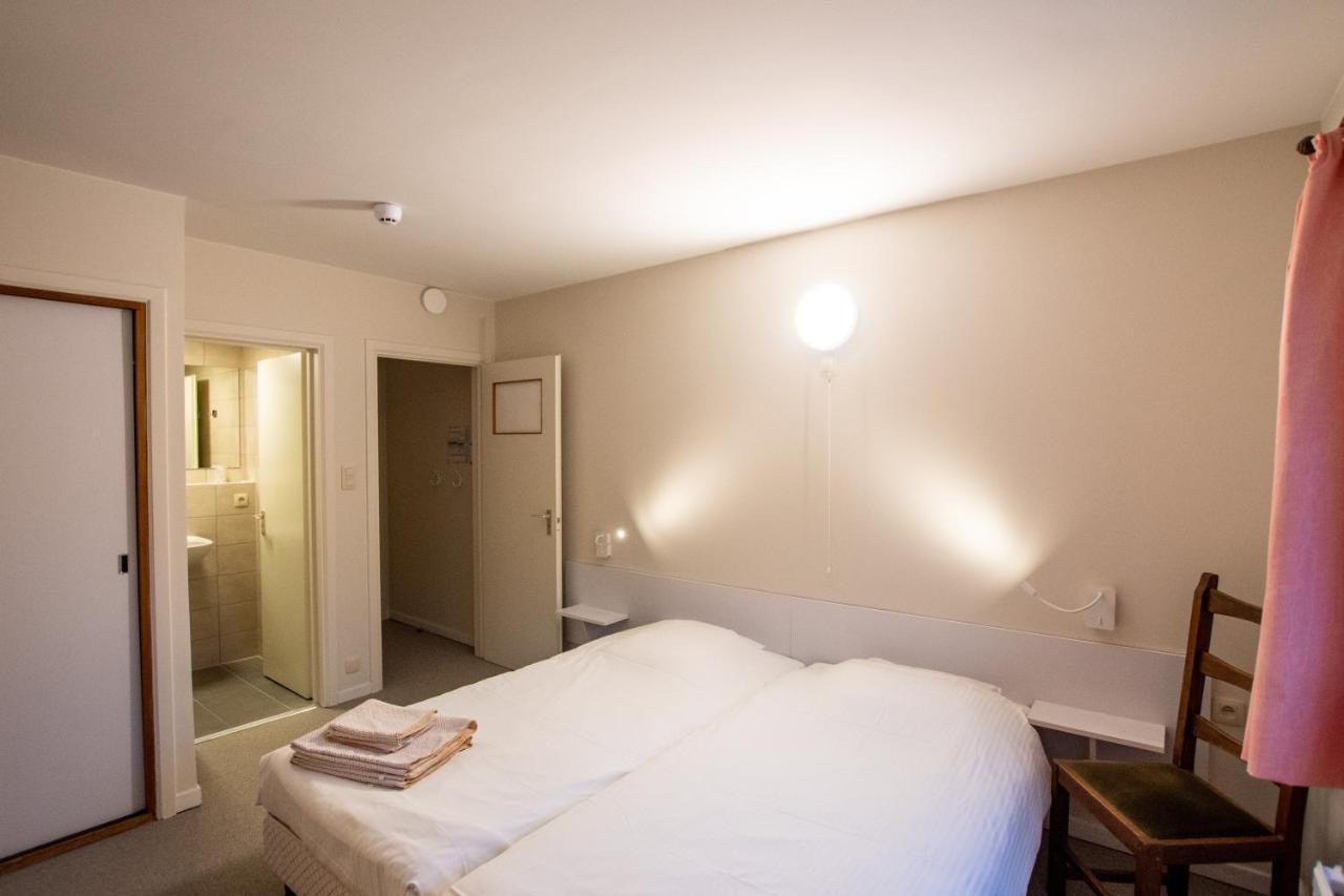 Auberge Le Vieux Moulin Poupehan エクステリア 写真